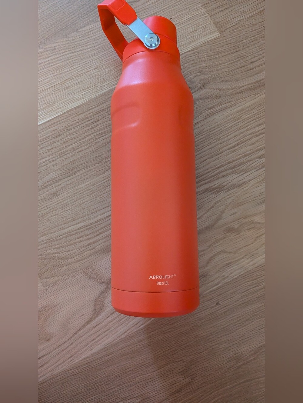 Stanley Water bottle 50 OZ Tigerlilly -- No Longer Available - Picture 2 of 5